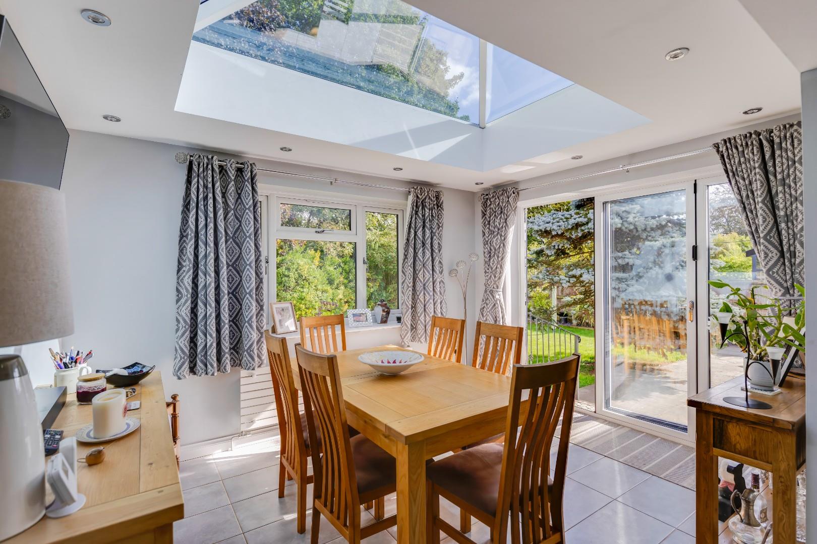 7 Walston Close, Wenvoe, CF5 6AS